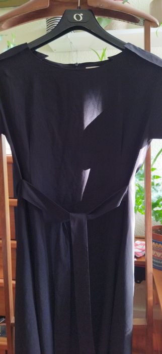 Vestido preto M kling