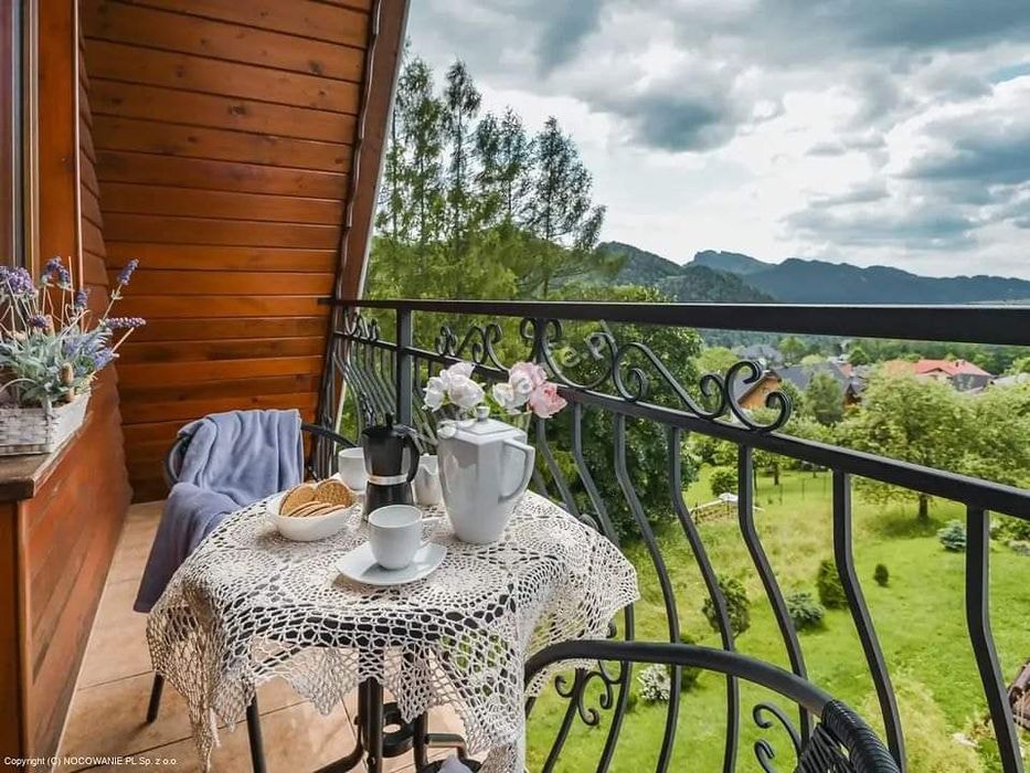 Apartamenty i Pokoje Willa Widokowa Szczawnica