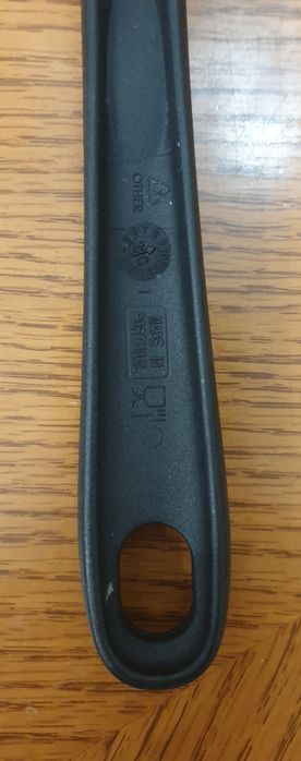 Толкушка картофеля