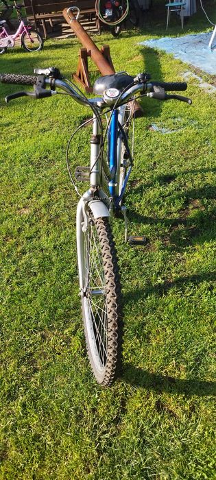 Rower Travell ( Romet)