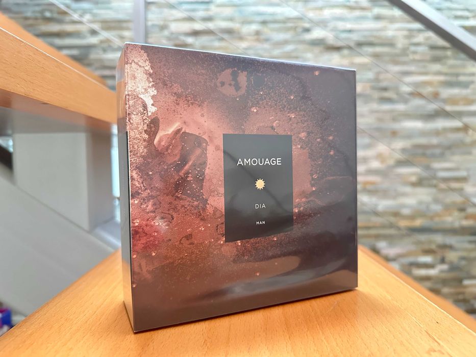 Amouage - Dia Man Eau De Parfum 100ml