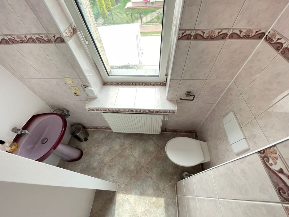 Kwatery pracownicze Komorniki , Plewiska koło Poznania