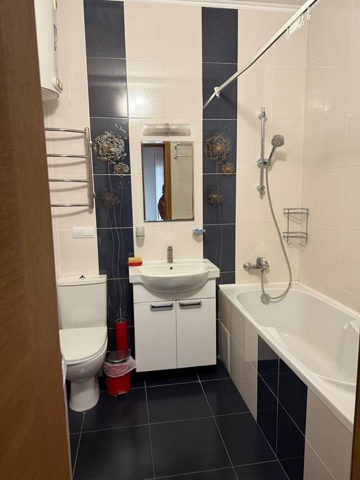 1-комнатная квартира по адресу ул. Лукьяненко Левка(Тимошенко) (площадь 42 м²) - Atlanta.ua - фото 9