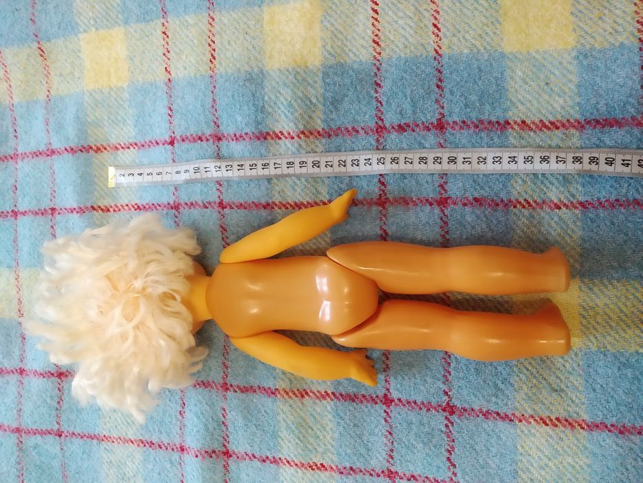 Дитячі Кукли СССР