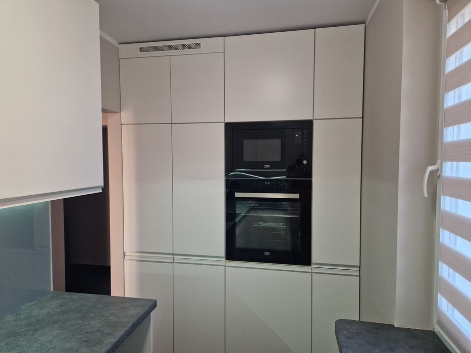 3 pokoje | 56 m² | Szczecin Pomorzany | ul. 9 Maja