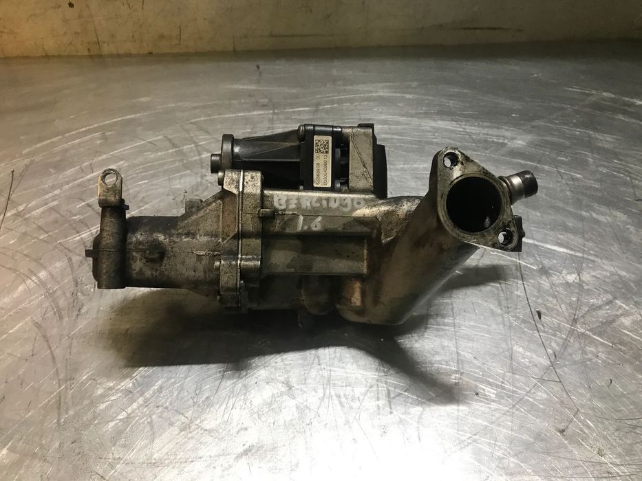 VALVULA EGR PEUGEOT / CITROEN / FORD / VOLVO 1.6HDI 5.05639.08