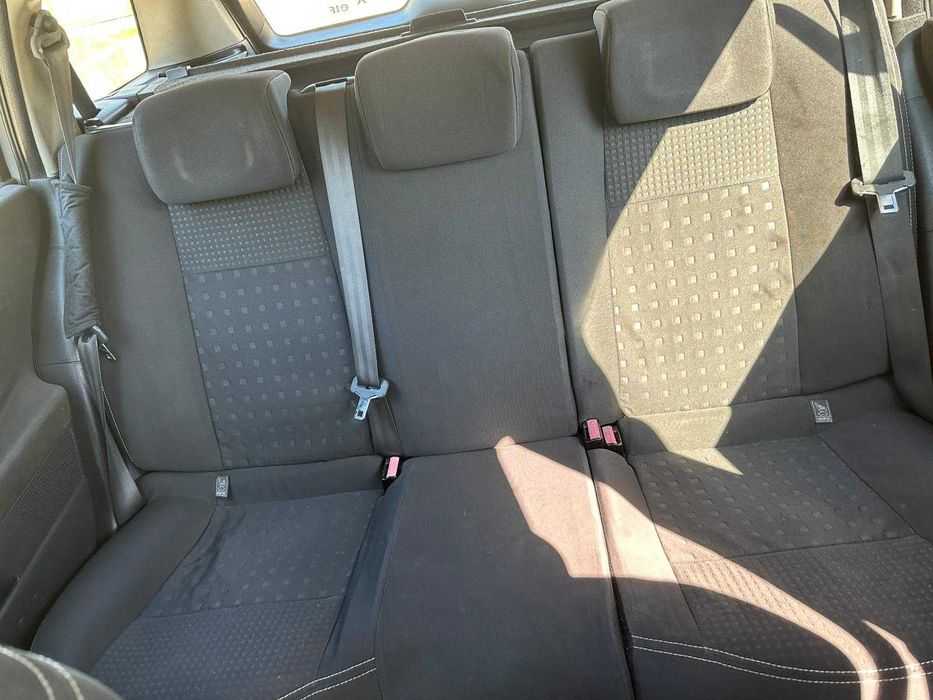 Renault Megane II 1.5