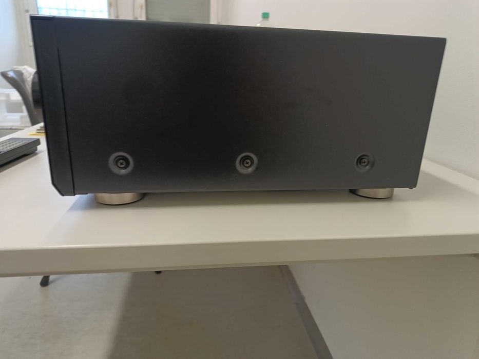 Amplituner kina domowego Pioneer SC-LX57-K