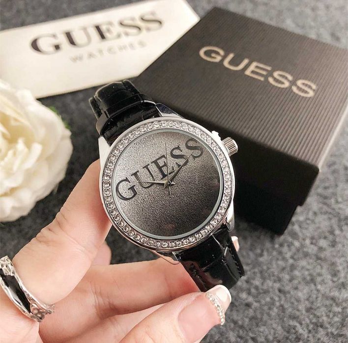 Zegarek damski guess
