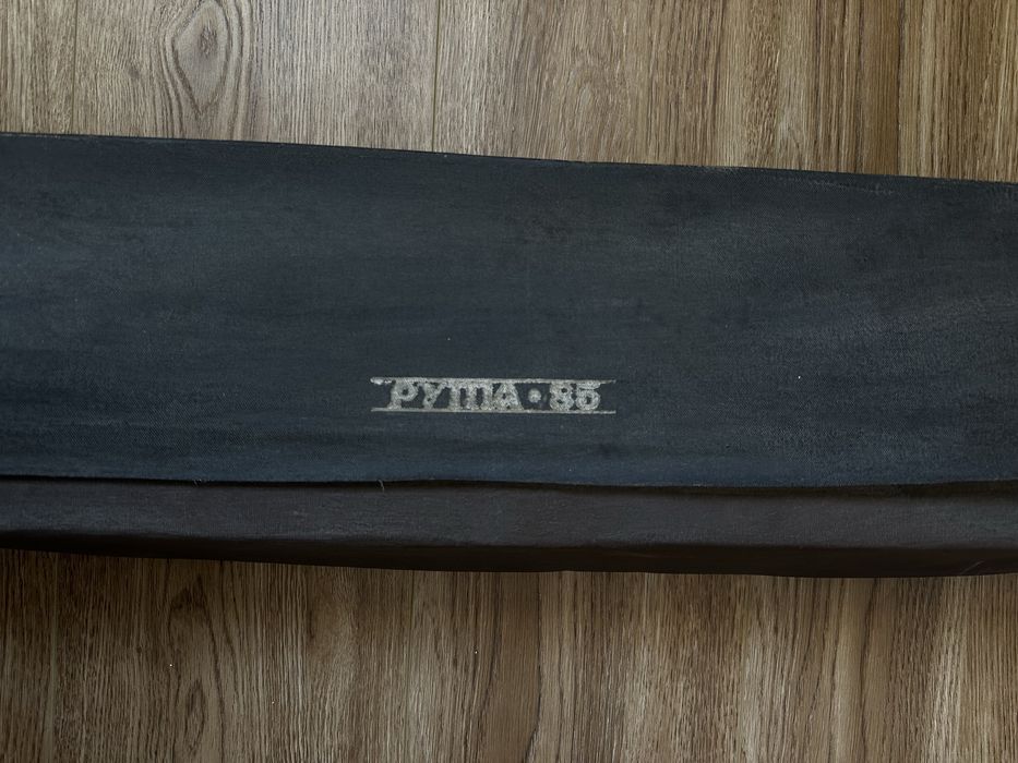 Вʼязальна машинка «РУТА 85»