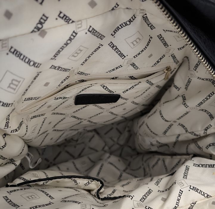 Torebka Monnari Pojemna A4