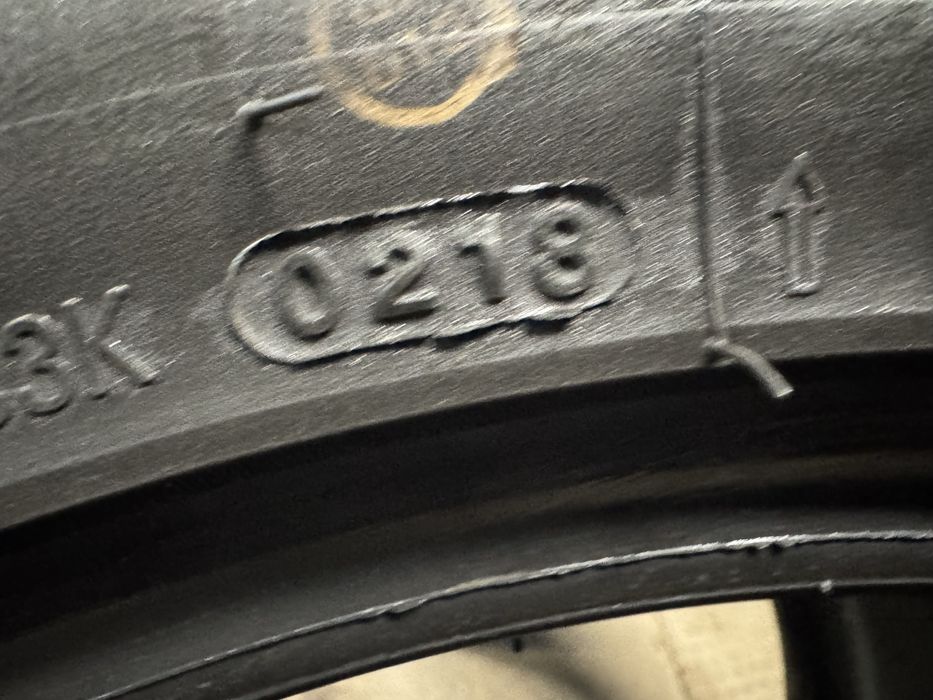 205/55R17 95V Kumho  Solus HA31 4 season