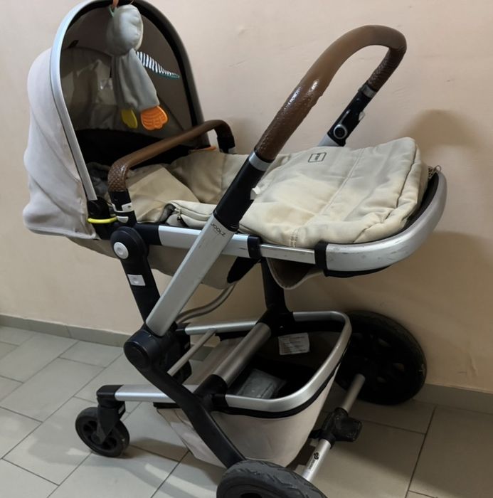 Коляска 2в1 Joolz Day 3: 5 000 грн. - Детские коляски Киев на Olx