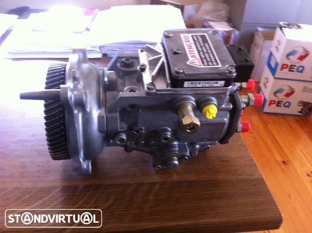 Bomba injectora bosch mitsubishi canter reconstruida