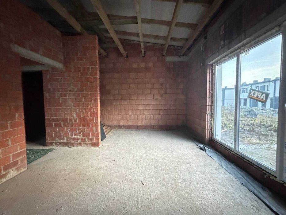 Продам котедж від забудовника в Рівному в районі Льонокомбінату