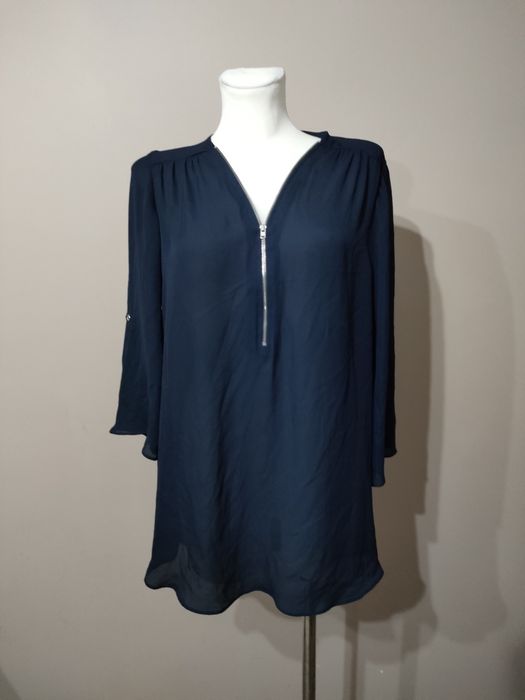 Koszula L xl dekolt v