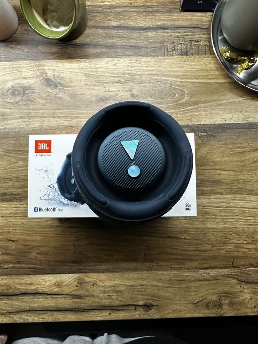 Колонка jbl charge 5