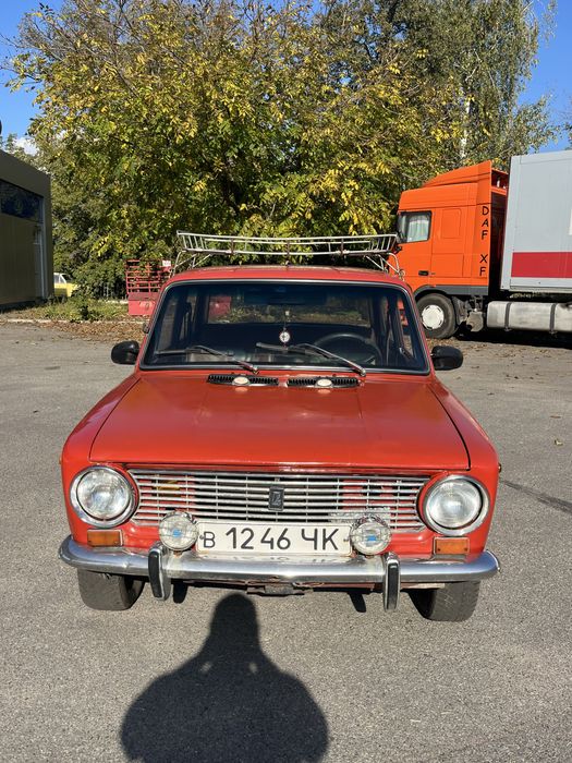Продам ваз 2101