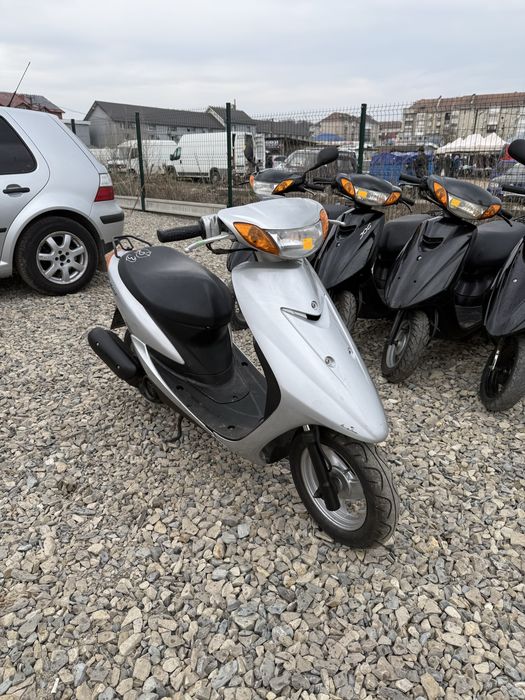 Yamaha sa 36 39 55 з контейнера можлива доставка