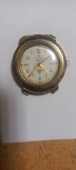 Продам годинник Cardi Vostok.