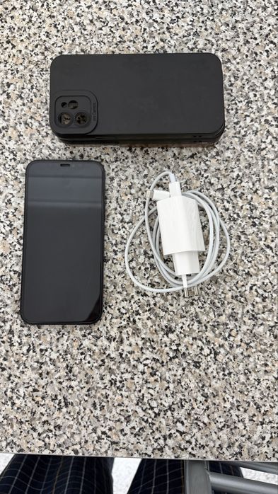 IPhone 12 128GB | Bateria 100% | Excelente Estado