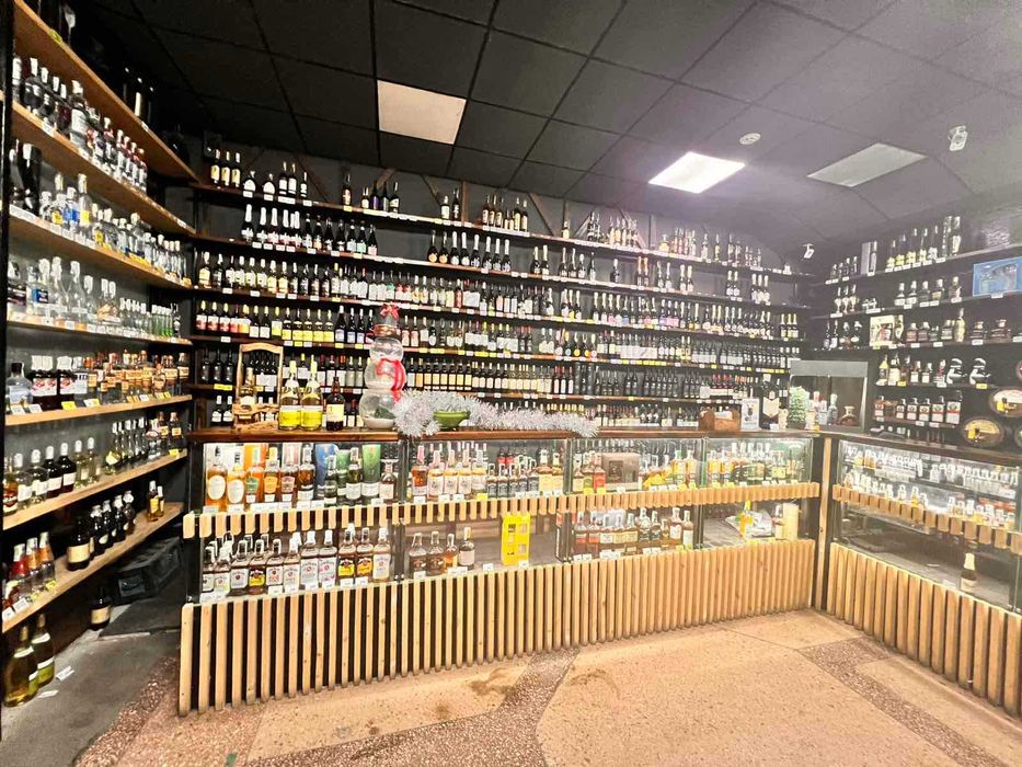 Готовий прибутковий бізнес