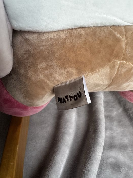 Bujak dla dziecka słonik