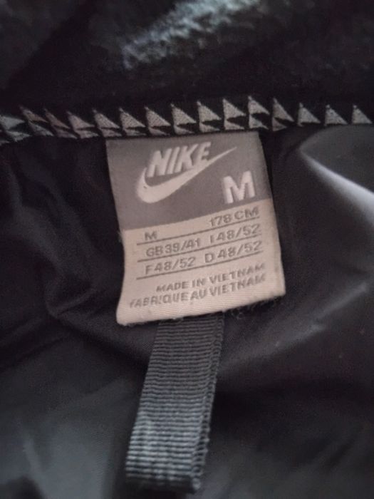 Пуховик Nike оригінал