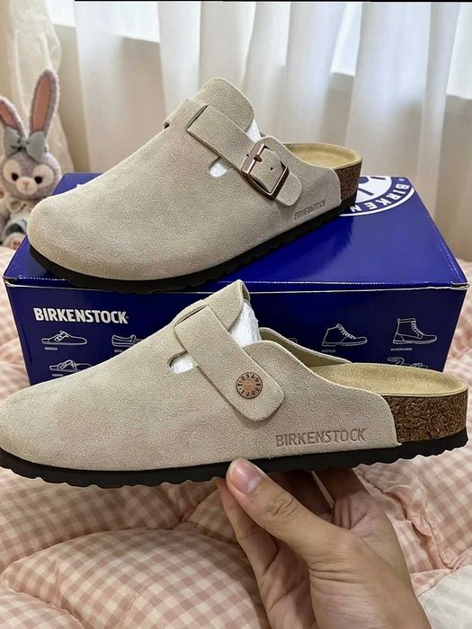 Birkenstock Boston R.41