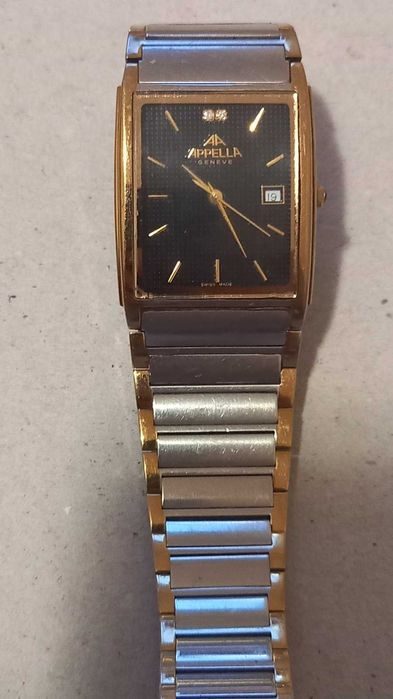 Часы APPELLA мужские