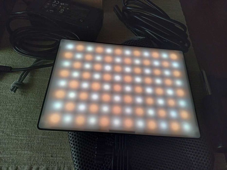 Projetor Yongnuo YN300 Air Pro LED "Novo"
