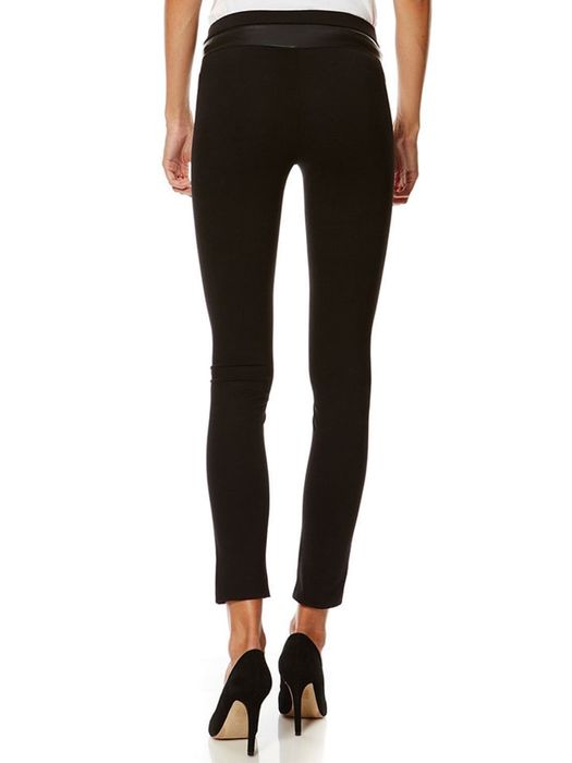 Spodnie Damskie eleganckie Isaco&Kawa 40