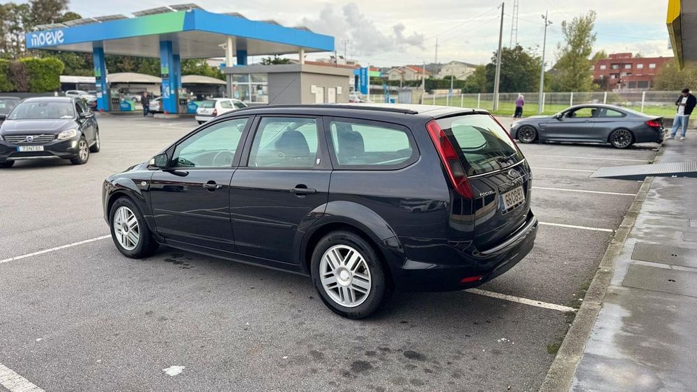 Ford focus 2006 Impecável