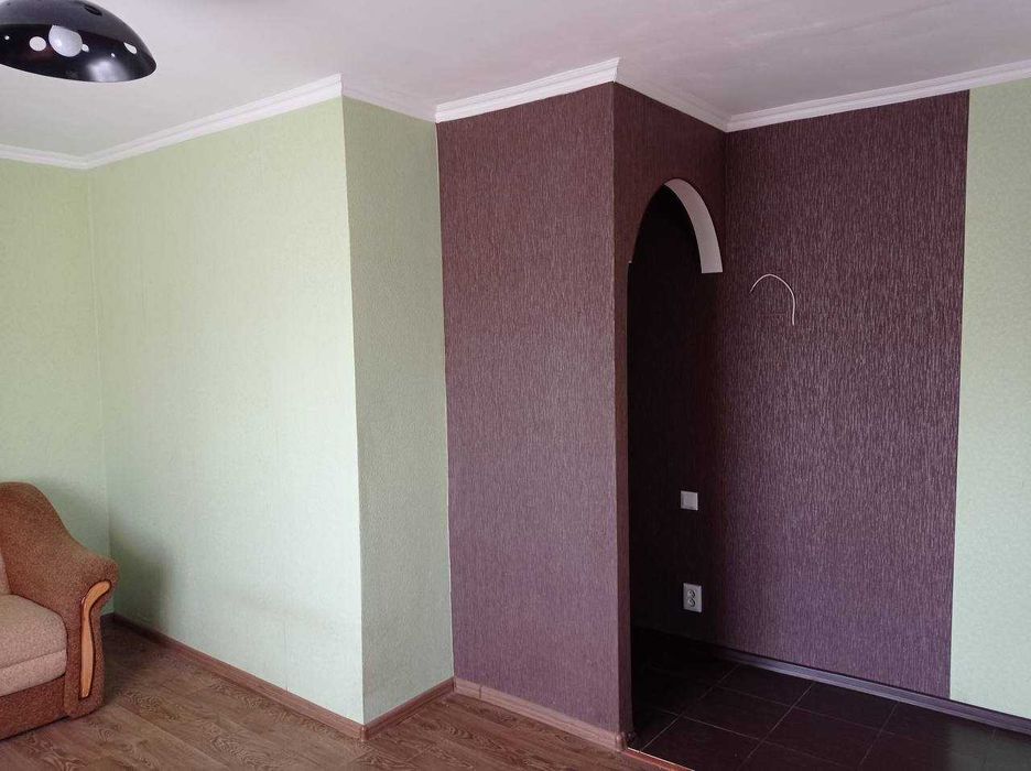 В оренду 1-кімнатна квартира вул. Д. Галицького. ЦЕНТР!