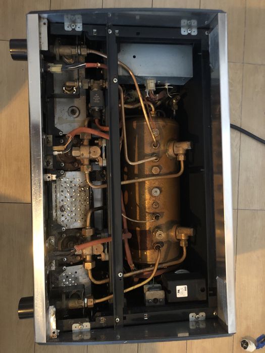 Кофемашина профессиональная Rancilio Classe 6