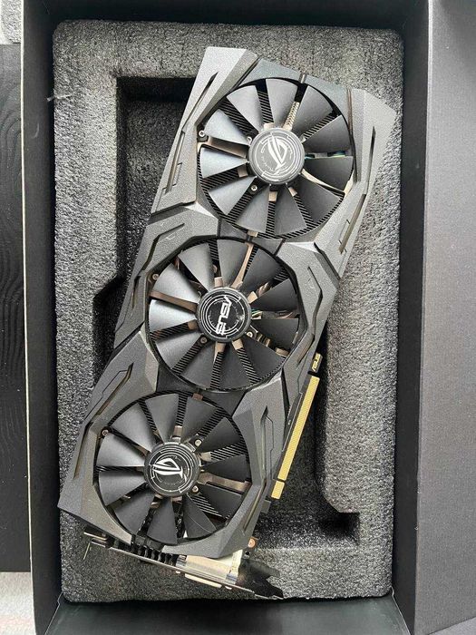 Відеокарта 2080 ti 11gb