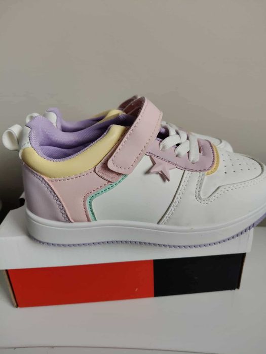Sneakersy, buty sportowe Sinay r. 29