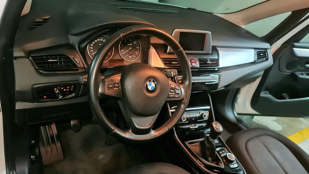 BMW Serie 2 active Tourer