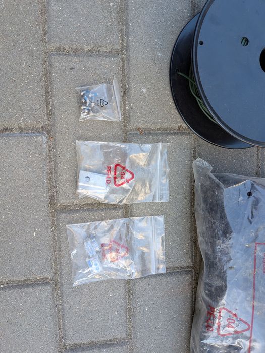Robot koszący landxcape