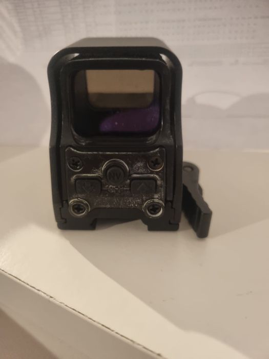 Eoctech 553(se não tou em erro)