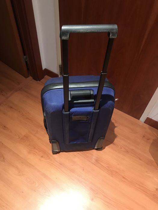 Samsonite tamanho medio