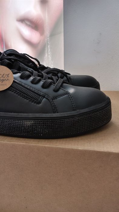 Marco Tozzi sneakersy damskie rozmiar 41