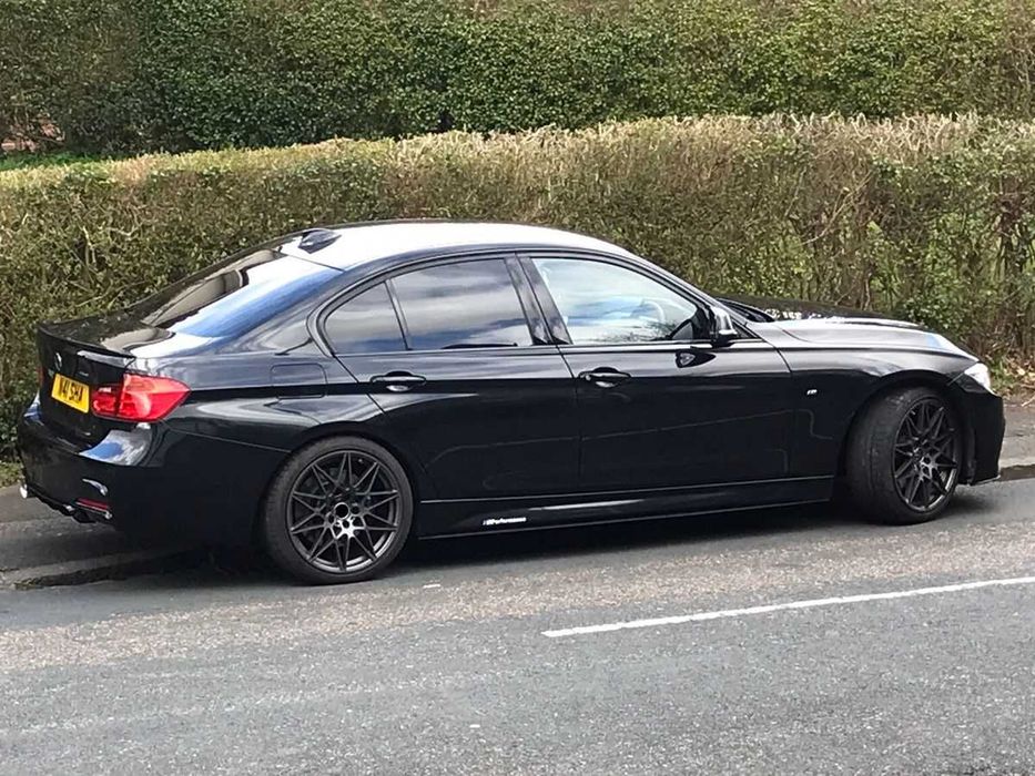 FELGI R17 5x112 BMW seria 2 G42 seria 3 G20 G21 seria 4 G22 G23 G26