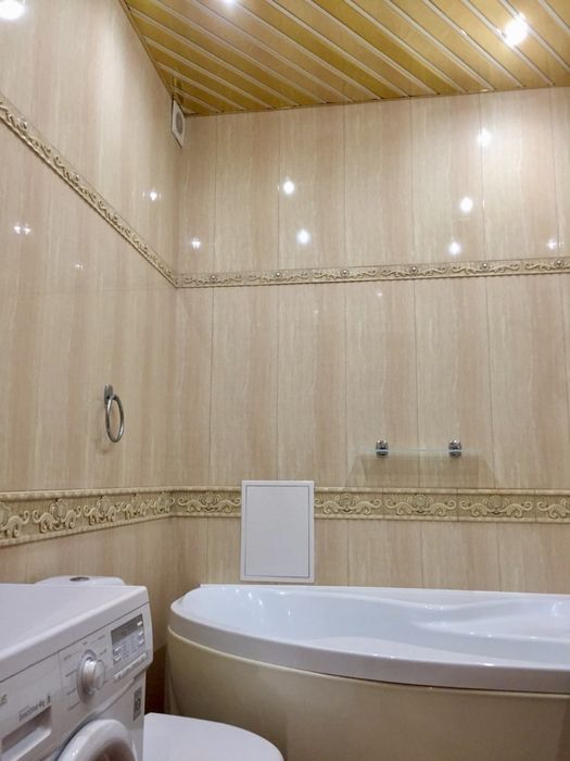 Оренда великогабаритної квартири  124 м.кв, у  Центрі, вул. Садова