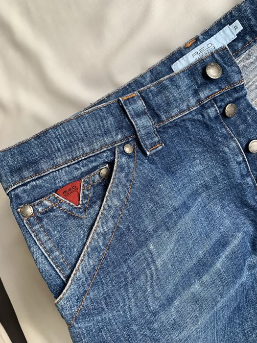 Чоловічі джинси red valentino