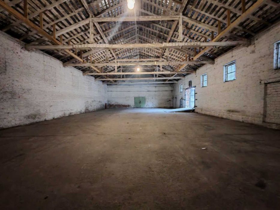 Оренда складу на Замості (3725)