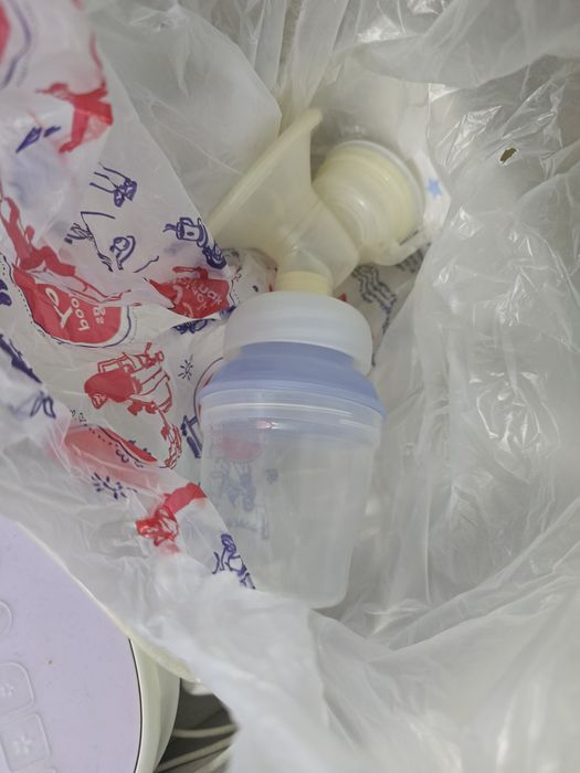 Laktator Philips Avent