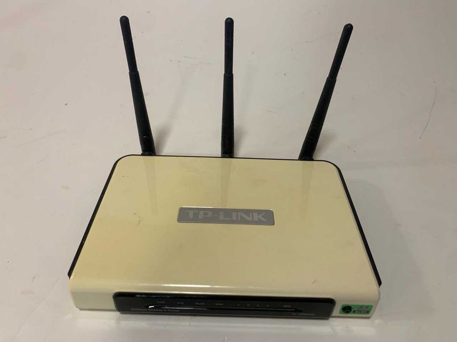 Маршрутизатор TP-Link WR940N