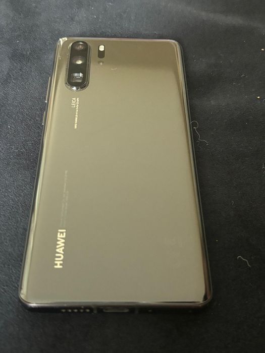 Huawei P30 Pro em excelentes condições