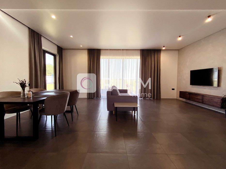 Продаж будинку в с. Боголюби, 140 м², дизайнерський ремонт - Більше